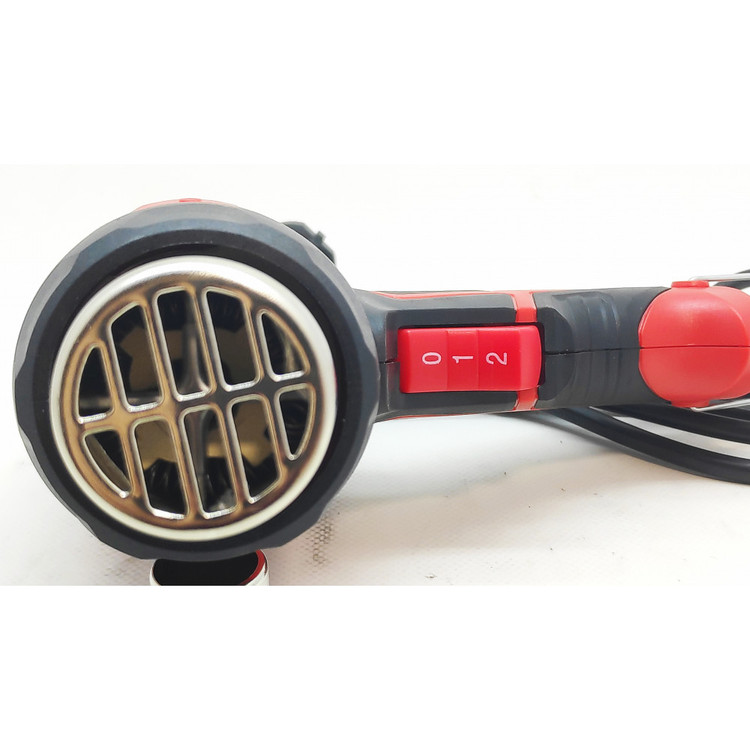 سشوار صنعتی ادون مدل HAG-520